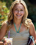 Hayden Panettiere